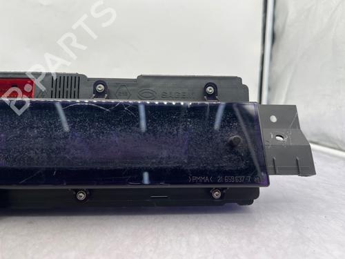 Quadro strumenti Quadro strumenti RENAULT ESPACE IV (JK0/1_) 2.2 dCi (JK0H) (150 hp) 37284401 37284401