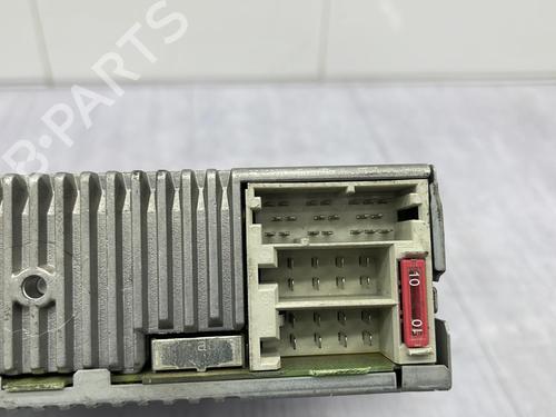 Bilradio SMART FORFOUR (454) 1.3 (454.031) | BP23685144E6 