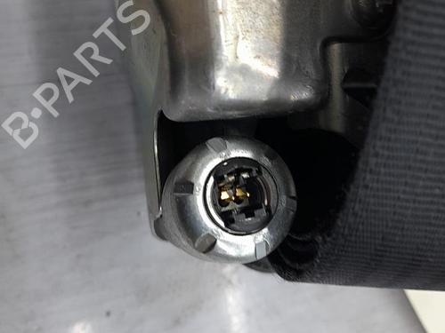 Front left seatbelt CITROËN C1 (PM_, PN_) 1.0 | BP23707528I26 - Image 3