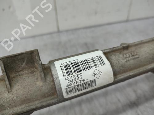 Used Steering rack Steering rack RENAULT MEGANE III Hatchback (BZ0/1_, B3_) 1.5 dCi (106 hp) 23708974 23708974