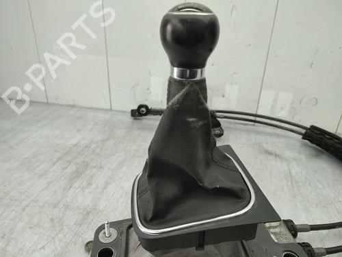 Gear lever VW SCIROCCO III (137, 138) 2.0 TDI | BP25375386M90