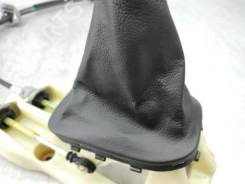 Gear lever KIA RIO III (UB) 1.2 CVVT | BP23752415M90 - Image 4