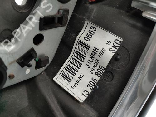Steering wheel OPEL INSIGNIA A (G09) 2.0 CDTI (68) | BP23756030C49 - Image 9