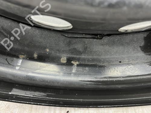 Fælk RENAULT CLIO V (B7_) 1.0 TCe 90 (B7MT) | BP32021899C45 - Image 2