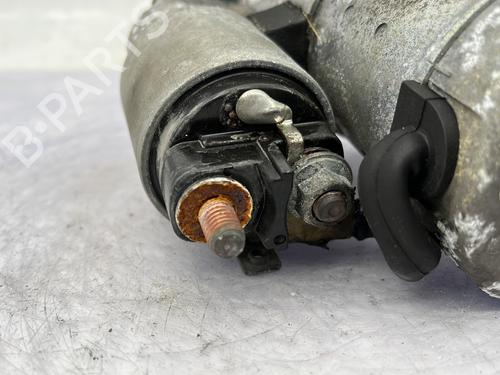 Starter OPEL MERIVA A MPV (X03) 1.7 CDTI (E75) | BP32396354M8 - Image 3