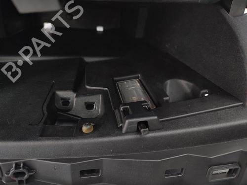Glove box RENAULT MEGANE III Grandtour (KZ0/1) 1.5 dCi (KZ0C, KZ1A) | BP23722460C95 