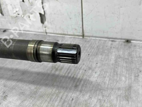 Left front driveshaft ALFA ROMEO STELVIO (949_) 2.2 D Q4 (949.AXE2A) | BP36480677M38 - Image 7