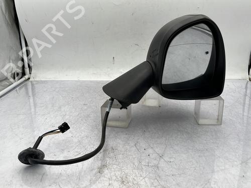 Used Left mirror OPEL MERIVA B MPV (S10) 1.4 (75) (100 hp) 29909332