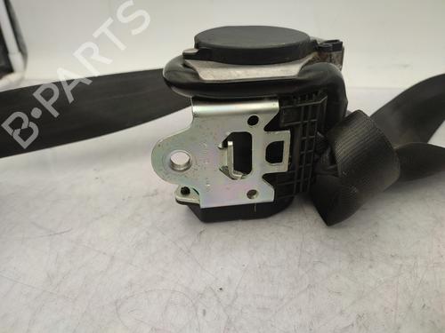 Used Front left seatbelt Front left seatbelt SKODA OCTAVIA II (1Z3) 1.9 TDI (105 hp) 23980538 23980538