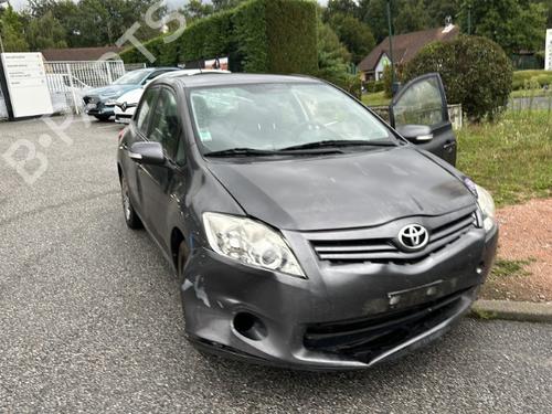 Used Parts TOYOTA AURIS (_E15_) 1.33 Dual-VVTi (NRE150_, NRE150R) (99 hp) 3935911