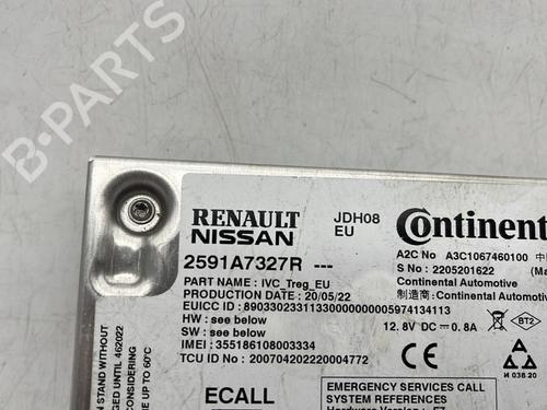 Electronic module DACIA SPRING EV (B6M1) | BP24330854M83 - Image 5