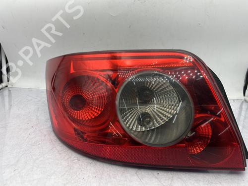 Venstre Baklys RENAULT MEGANE II Coupé-Cabriolet (EM0/1_) 1.9 dCi (120 hp) 30562700