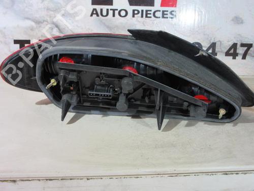 Right taillight PEUGEOT 605 (6B) 2.1 TD 12V | BP23689120C35 