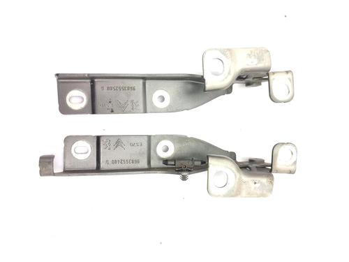 Hinge/Door check strap CITROËN DS3 (SA_) 1.6 HDi 90 | BP23742750C146 