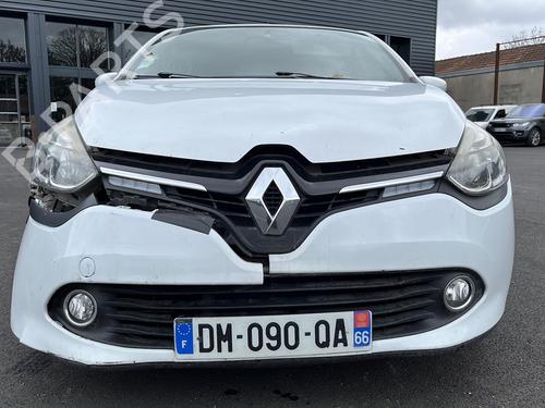 Left front window switch RENAULT CLIO IV (BH_) 1.5 dCi 75 | BP23732685I27  - Image 22