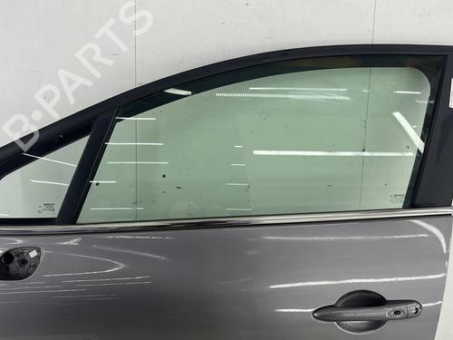 Left front door RENAULT CLIO IV Grandtour (KH_) 1.5 dCi 90 (KHN3, KHN4) | BP29474669C2 