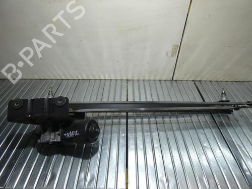 Front wiper motor RENAULT TRAFIC Van (T_, P_, V_) 1.7 | BP23696811M29 