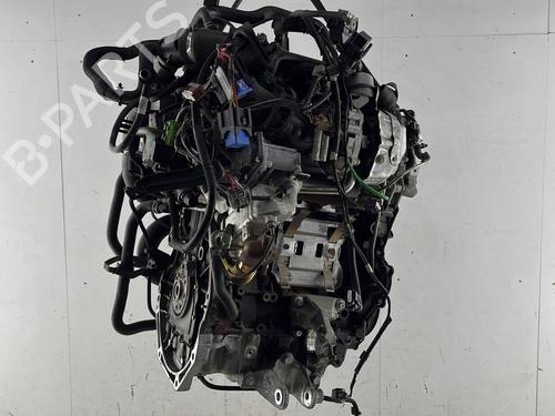 Engine RENAULT SCÉNIC IV (J9_) 1.6 dCi 130 | BP28125849M1  - Image 8