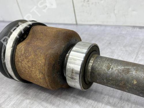 Right front driveshaft NISSAN NV400 Van (X62, X62B) dCi 130 | BP23733372M39 - Image 7