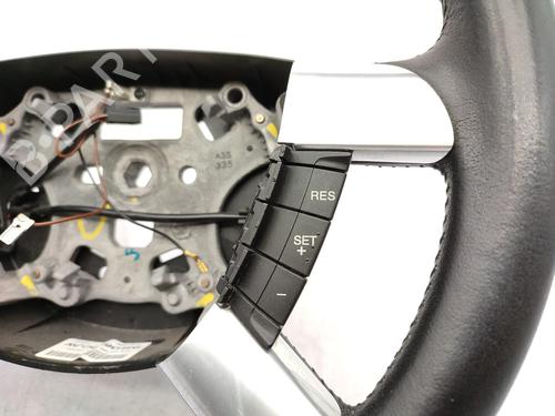 Steering wheel FORD C-MAX (DM2) 1.6 TDCi | BP23730189C49 - Image 5