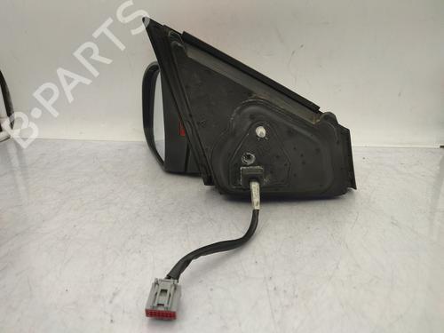 Left mirror FORD MONDEO IV Turnier (BA7) 2.0 | BP29450242C26 