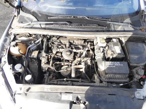 Climate control PEUGEOT 307 (3A/C) 2.0 HDi 90 | BP23675344I5 - Image 44