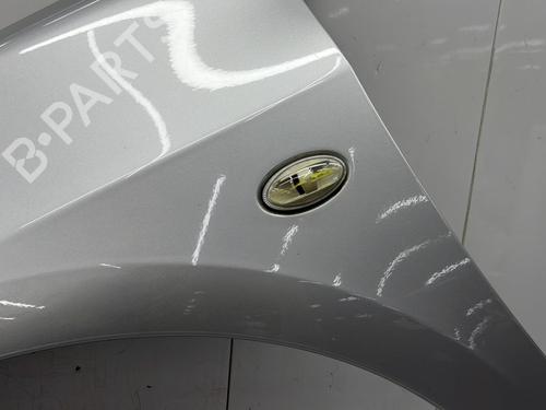 Left front fenders PEUGEOT 307 (3A/C) 1.6 HDi | BP24865807C41 