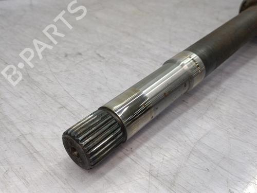 Right front driveshaft PEUGEOT 2008 I (CU_) 1.2 THP 110 / PureTech 110 | BP23722218M39  - Image 6