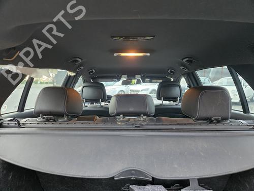 Headlight switch MERCEDES-BENZ C-CLASS T-Model (S204) C 220 CDI (204.202) | BP25151669I24  - Image 17
