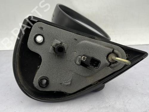 Left mirror RENAULT TWINGO I (C06_) 1.2 (C066, C068) | BP23750616C26 