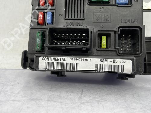 Fuse box CITROËN XSARA PICASSO (N68) 2.0 HDi | BP26901307E1 