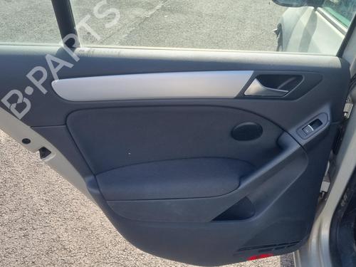 Rear mirror VW GOLF VI (5K1) 1.4 TSI | BP23705399I6  - Image 19