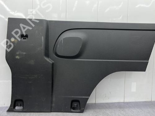 Outra RENAULT TRAFIC III Van (FG_) 1.6 dCi 95 (FGMJ, FGMR) (95 hp) 26594344