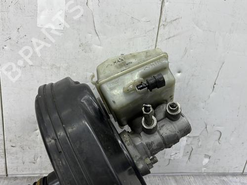 Used Servo brake Servo brake OPEL ZAFIRA / ZAFIRA FAMILY B (A05) 1.9 CDTI (M75) (120 hp) 23664843 23664843
