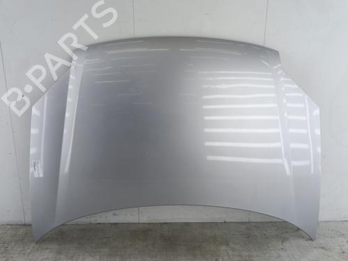 Used Hood CITROËN BERLINGO / BERLINGO FIRST MPV (MF_, GJK_, GFK_) 1.6 16V (MFNFU) (109 hp) 23739952
