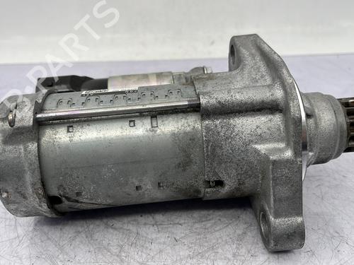 Used Starter VW GOLF VII (5G1, BQ1, BE1, BE2) 1.2 TSI (105 hp) 23759417