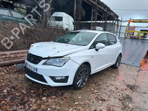 Switch SEAT IBIZA IV (6J5, 6P1) 1.6 TDI | BP23753797I30 - Image 12
