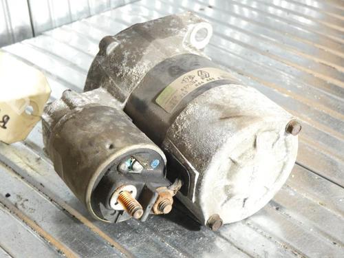 Used Starter Starter RENAULT CLIO II (BB_, CB_) 1.2 (BB0A, BB0F, BB10, BB1K, BB28, BB2D, BB2H, CB0A,... (58 hp) 23696735 23696735