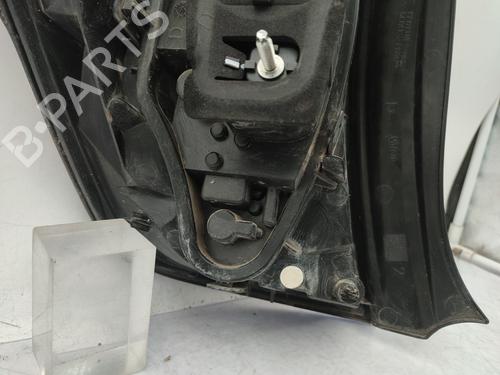Right taillight CITROËN C3 II (SC_) 1.4 HDi 70 (SC8HZC, SC8HR0, SC8HP4) | BP29282055C35 