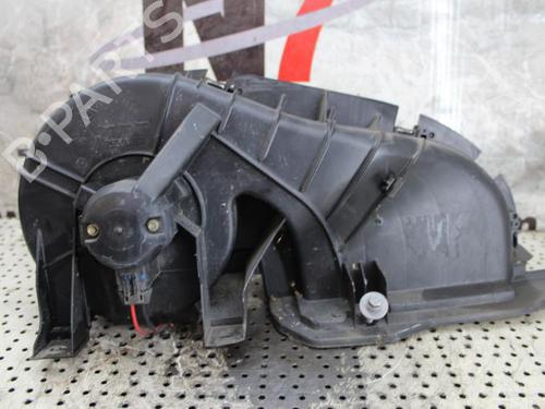 Heater blower motor RENAULT CLIO II (BB_, CB_) 1.5 dCi (B/C2J) | BP23664926M62 