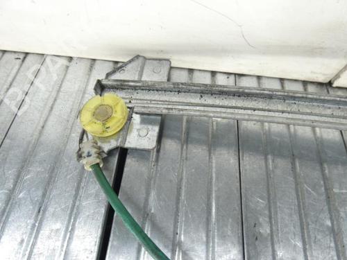 Used Rear right window mechanism Rear right window mechanism CITROËN C8 (EA_, EB_) 2.2 HDi (128 hp) 23671399 23671399