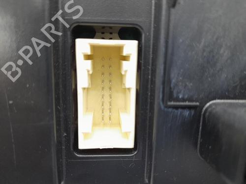 Climate control RENAULT MEGANE II (BM0/1_, CM0/1_) 1.9 dCi (BM0G, CM0G) | BP23708230I5 