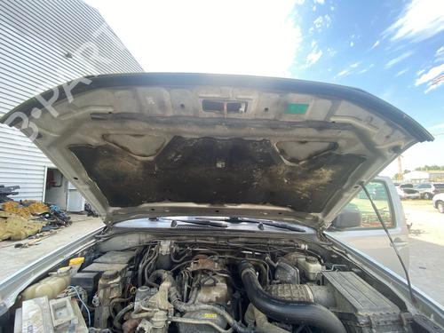 Engine NISSAN PATHFINDER III (R51) 2.5 dCi 4WD | BP33569162M1 - Image 178