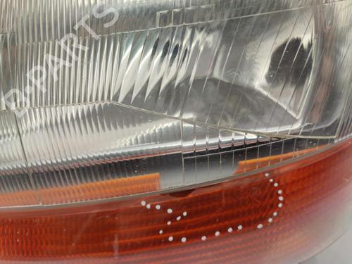 Left headlight RENAULT KANGOO (KC0/1_) 1.9 dTi (KC0U) | BP23712438C28 