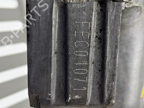 Gearbox AUDI A4 B6 (8E2) 1.9 TDI | BP32863902M3  - Image 5