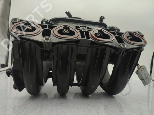 Kolektor ssący PEUGEOT 206 Hatchback (2A/C) 1.4 16V | BP29634720M70 