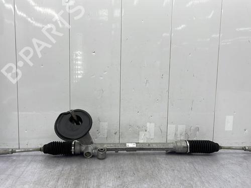 Used Steering rack FORD FIESTA VII (HJ, HF) 1.1 Ti-VCT (75 hp) 25770793
