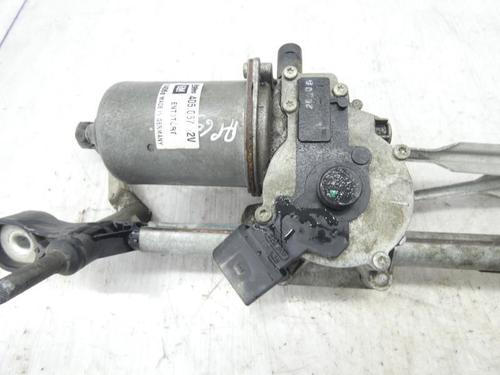 Front wiper motor OPEL CORSA D (S07) 1.3 CDTI (L08, L68) | BP23698900M29 - Image 6