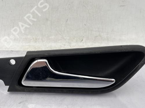Front left interior door handle MERCEDES-BENZ A-CLASS (W169) A 180 CDI (169.007, 169.307) | BP30059011I13 