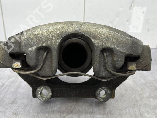 Used Right front brake caliper VW GOLF IV (1J1) 1.9 TDI (150 hp) 23755988